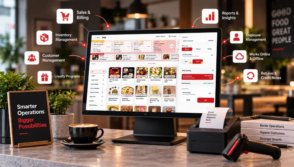 How a Smart PopitCart POS System Can Transform Your Business in 2026