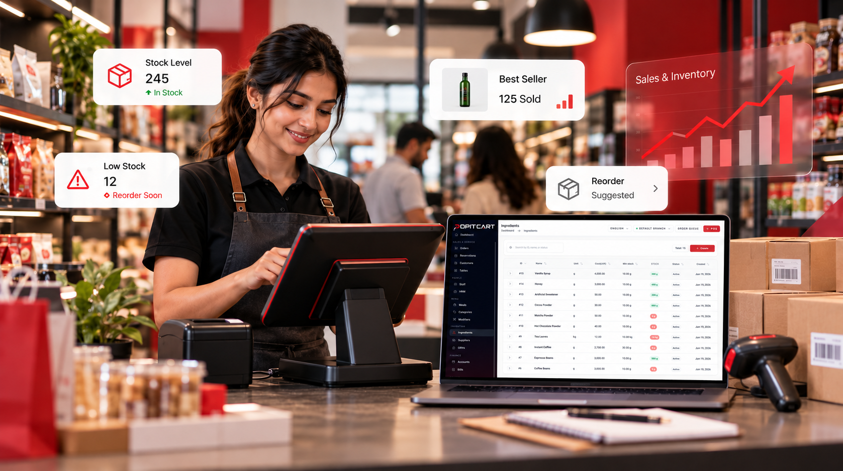 Why Inventory Management Is Essential for a Successful Retail Business