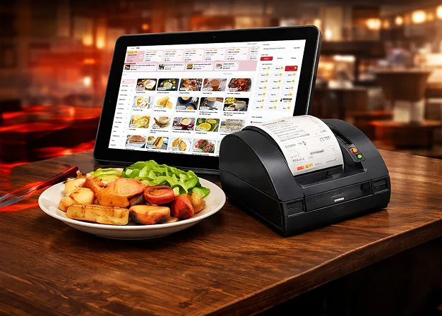 Restaurant POS