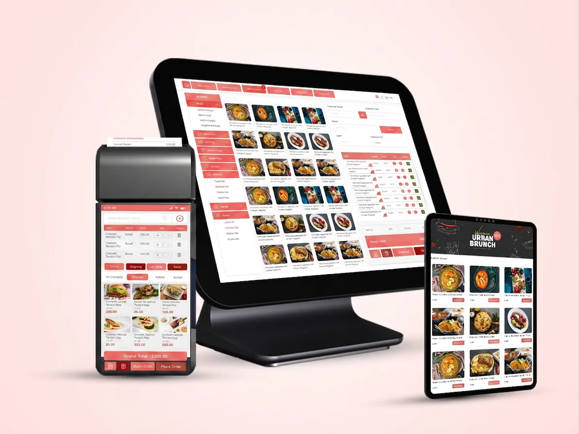 Multi-Device Support