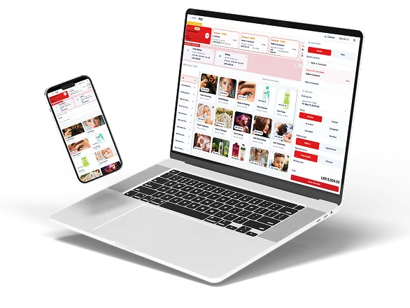 Desktop & Mobile Access
